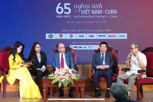 App Thiện nguyện: Khi ngân hàng số đồng hành cùng đất nước qua những giá trị sẻ chia