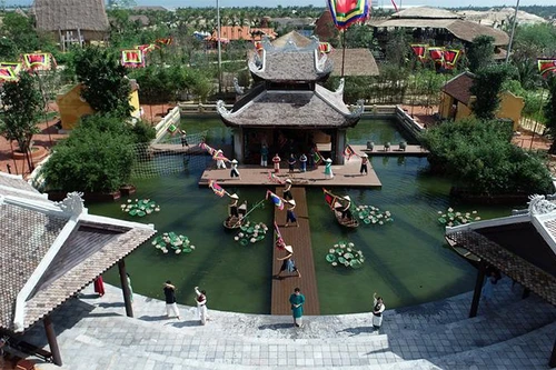 Top 3 điểm đến du lịch ven biển được yêu thích nhất Việt Nam