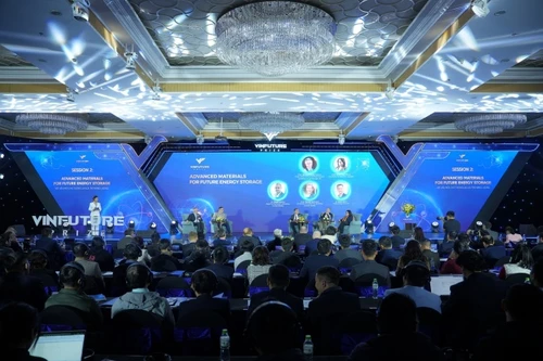 Các ‘ngôi sao khoa học’ của ngành bán dẫn thế giới sắp quy tụ tại Việt Nam