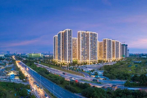 Điểm đến mới của cộng đồng người Nhật tại Hà Nội