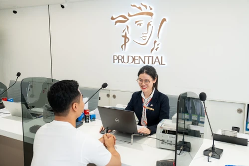 Prudential Việt Nam: Tiềm lực tài chính ổn định, duy trì vị thế đầu tư tích cực đối với nền kinh tế