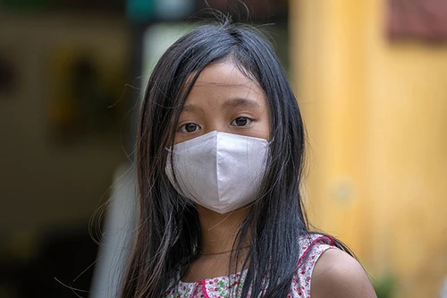 Chương trình “Chung sức hành động vì cộng đồng” cùng Việt Nam vượt qua Covid-19