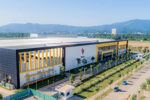 VinSmart và hành trình từ bé hạt tiêu đến người khổng lồ