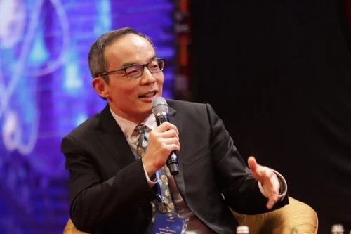 Các trí tuệ khoa học hàng đầu thế giới mở 'chiếc hộp đen' AI tại Tọa đàm của Quỹ VinFuture