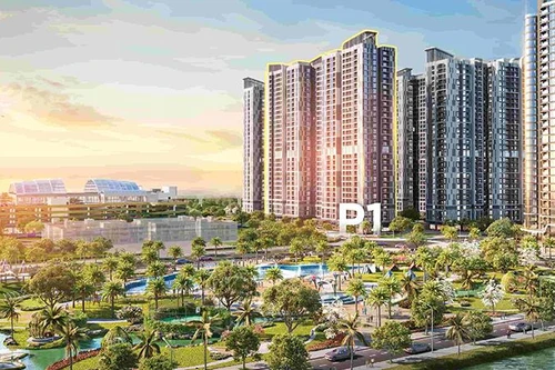 Sở hữu nhiều tiềm năng tăng giá, The Pavilion khiến nhà đầu tư 'phát sốt'