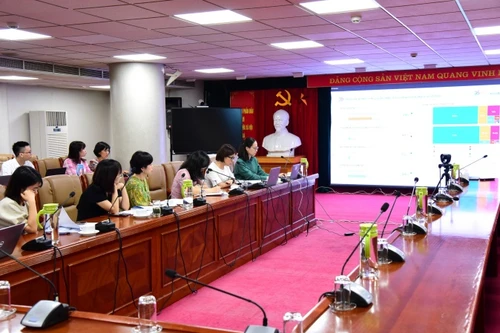 VietinBank: Giữ vững đà tăng trưởng, hỗ trợ nền kinh tế phục hồi