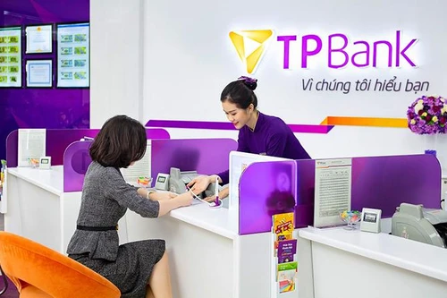 TPBank kiểm soát tốt rủi ro và duy trì tăng trưởng bền vững trong 9 tháng đầu năm