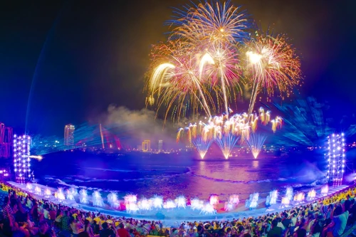 Đây là những trải nghiệm mà bạn không nên bỏ lỡ khi đến Đà Nẵng dịp Quốc khánh này