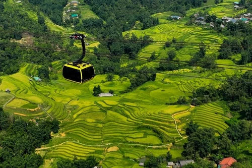 ‘Top’ các điểm đến dịp 2/9 đảm bảo ‘vui quên lối về’