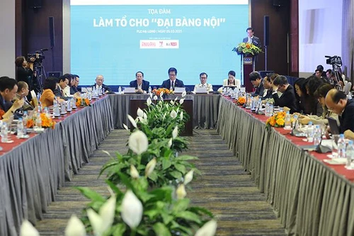 "Thành công cải cách của nhiều địa phương đang mang đậm dấu ấn của Quảng Ninh"