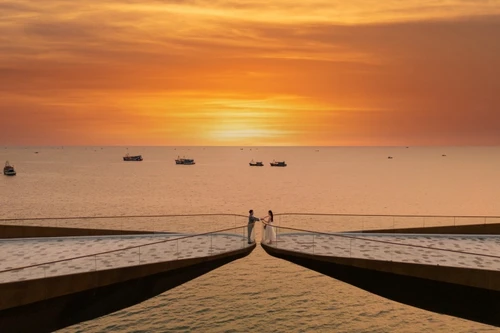 ‘Phú Quốc có rất nhiều lợi thế cạnh tranh với Phuket, Bali’