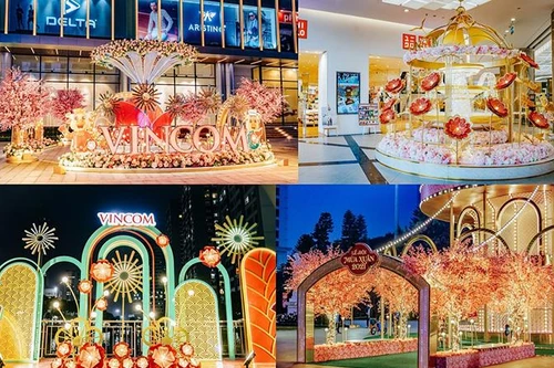 Đón Tết Nguyên đán 2021 theo một cách thật khác: Vui xuân trong ý thức cộng đồng