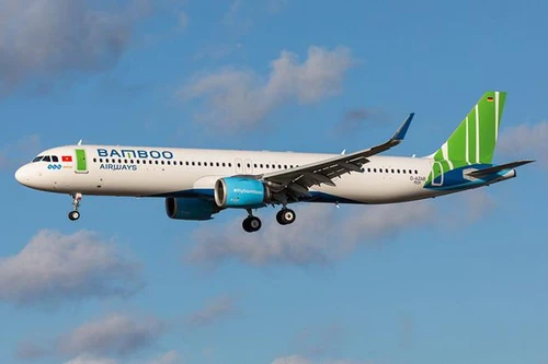 Bên bán bớt, bên thuê về - Bức tranh trái ngược của hàng không năm 2021