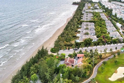 Bất động sản 2021: lực hút “ly tâm” có tạo lập đỉnh cao mới?