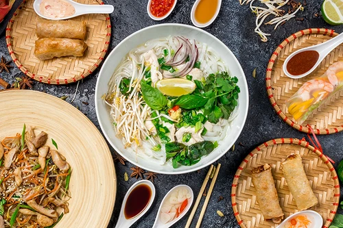 Michelin Guide- chốn ngưỡng vọng của những huyền thoại