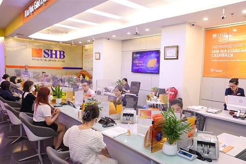 SHB giảm 2% lãi suất cho vay hỗ trợ khách hàng dịp cuối năm