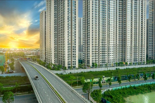 Hạ tầng, tiện ích tạo sức bật bền vững cho bất động sản