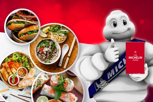 ‘Bật mí’ những điều ít biết về Michelin Guide – ‘kinh thánh’ của làng ẩm thực thế giới