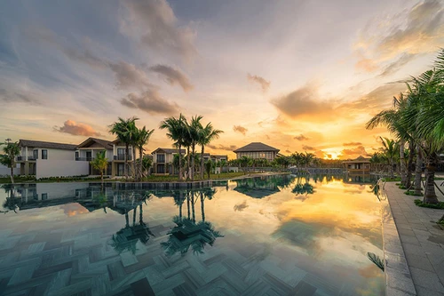 Nam Phú Quốc đón thêm thương hiệu quản lý khách sạn hàng đầu thế giới – Rosewood Hotel Group