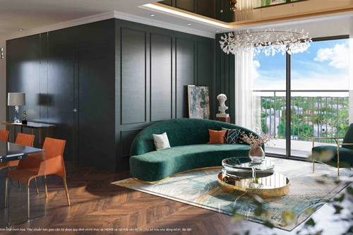 Loạt tín hiệu tích cực ‘phá băng’ thị trường bất động sản