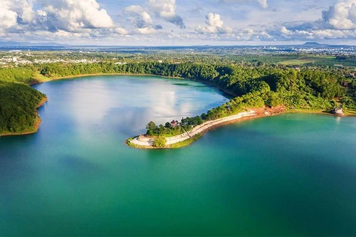 Bất động sản Tây Nguyên: Sau Lâm Đồng, Gia Lai đang trở thành điểm đến mới được quan tâm