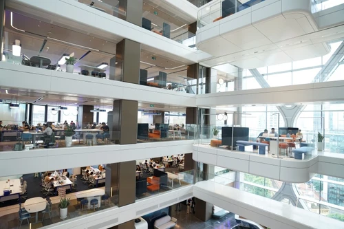 Doanh nghiệp Việt được vinh danh nhiều giải thưởng uy tín trong và ngoài nước