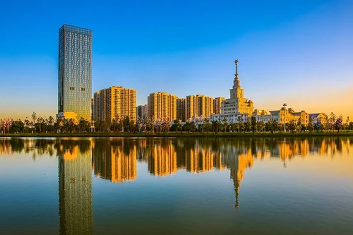 Cú "lội ngược dòng" ngoạn mục của phía Đông Thủ đô