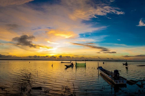 Bỏ túi những bí kíp vàng cho chuyến vi vu Tây Ninh không “nhạt”