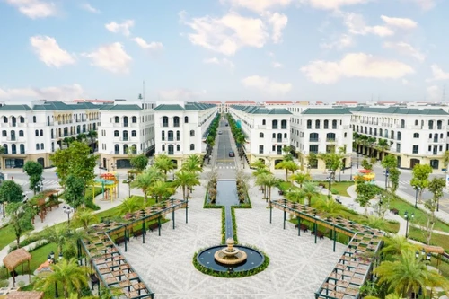 Thế mạnh độc quyền của Vinhomes Market và cuộc ‘cách mạng’ cho thị trường BĐS