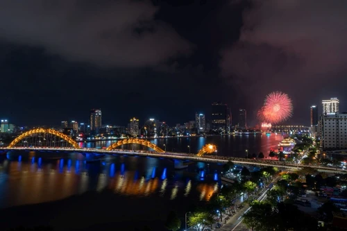 DIFF 2025 đêm 2: Việt Nam vang khúc ca tự hào, Ba Lan kể câu chuyện thần thoại