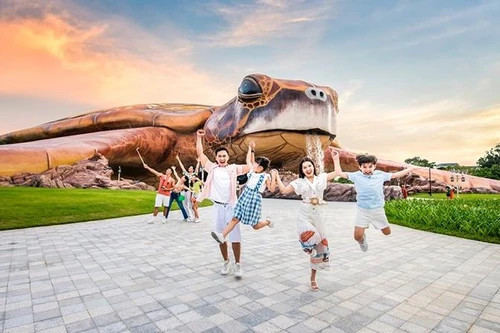 Phú Quốc United Center sẵn sàng đón ‘cơn địa chấn’ EDM Creamfields huyền thoại