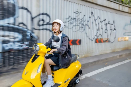 Người dùng Việt hưởng lợi ra sao từ chính sách ưu đãi 'bom tấn' của VinFast?