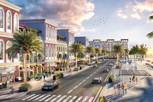 Bất động sản nghỉ dưỡng đã sẵn sàng chu kỳ tăng trưởng mới?