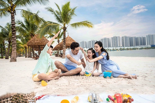 Lợi ích nhân 3 từ cú “bắt tay” giữa chủ đầu tư, chủ căn hộ và khách thuê