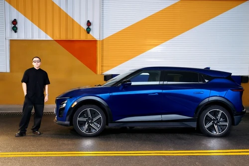 Người dùng nói về VF 7: 'Trong tầm giá, đây là chiếc xe vô đối'