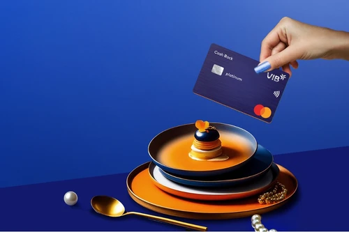 Giải mã hệ sinh thái thẻ tín dụng của VIB