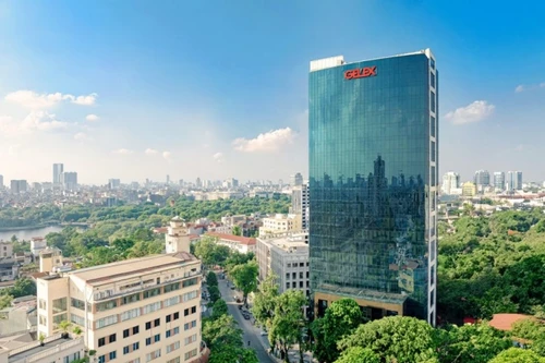 GELEX quay lại Top 50 Công ty niêm yết tốt nhất 2025 của Forbes Việt Nam