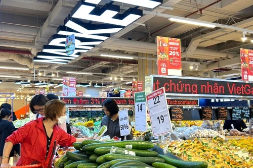 WinCommerce chinh phục người tiêu dùng bằng những sản phẩm ‘của nhà trồng’