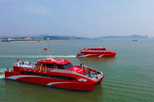 Nhanh nhạy tung gói kích cầu với nhiều sản phẩm dịch vụ mới, du lịch Quảng Ninh lại “đi trước một bước”