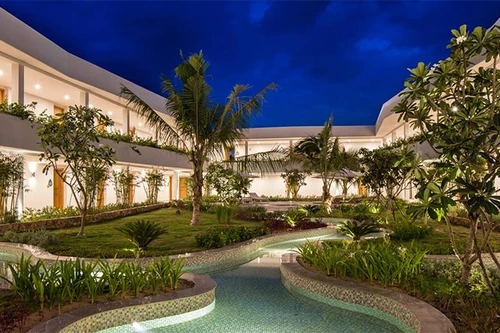Check in chuỗi khách sạn ven biển FLC Luxrury Hotel: Trải nghiệm “sang – xịn” hội sành chơi không thể bỏ lỡ
