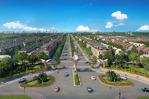 Lần thứ 8 liên tiếp, Tập đoàn Đất Xanh được vinh danh “Top 50 công ty niêm yết tốt nhất Việt Nam 2020”