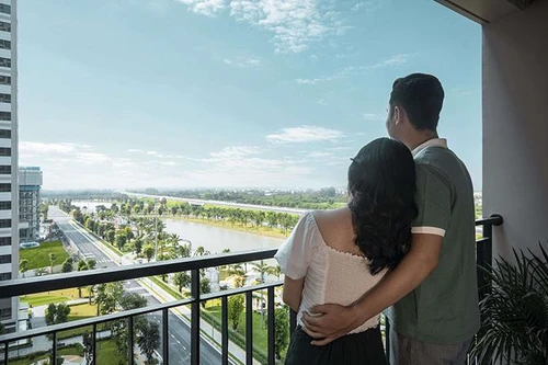 Trải nghiệm cuộc sống cực “chill” dành cho giới trẻ tại Vinhomes Ocean Park