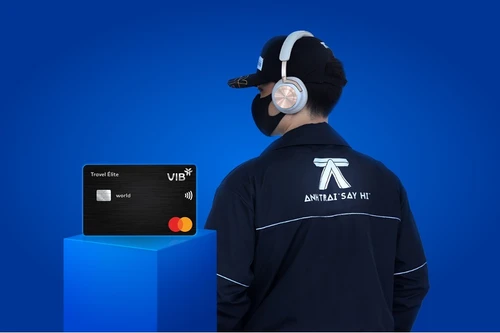 VIB khiến fan Anh Trai ‘Say Hi’ nức lòng với bộ quà tặng phiên bản giới hạn