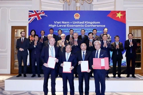 Sẽ hình thành cơ sở sửa chữa, bảo dưỡng hiện đại tại Sân bay quốc tế Vân Đồn