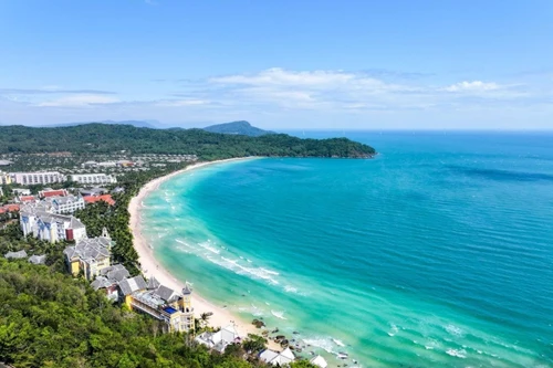 Tạp chí du lịch hàng đầu châu Á vinh danh Phú Quốc trong top 10 đảo đẹp nhất