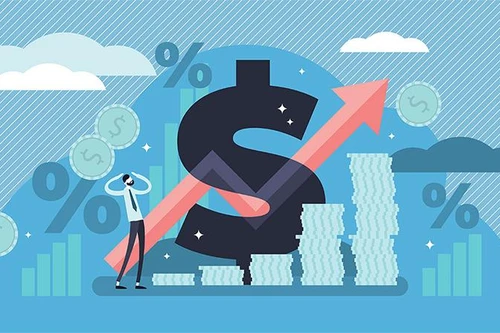 Lựa chọn cổ phiếu đầu tư trong thời kỳ lạm phát