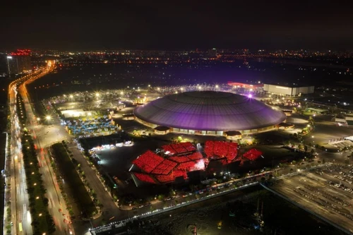 Kỷ lục 2 ngày đón hơn 50.000 khách, lợi thế nhãn tiền cho nhà đầu tư tại Boutique Gate