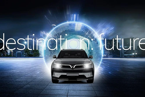 Triển lãm CES 2022 tại Mỹ: Định hướng xu hướng tiêu dùng thế giới