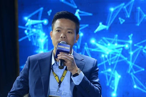 Hệ sinh thái số ngân hàng: Cơ hội tăng trưởng cho doanh nghiệp