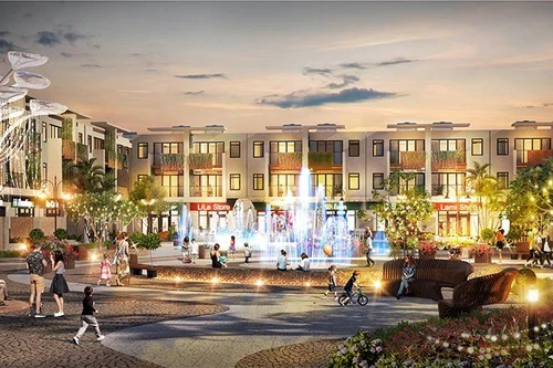 Thành phố Sa Đéc và tiềm năng phát triển đa dạng loại hình du lịch